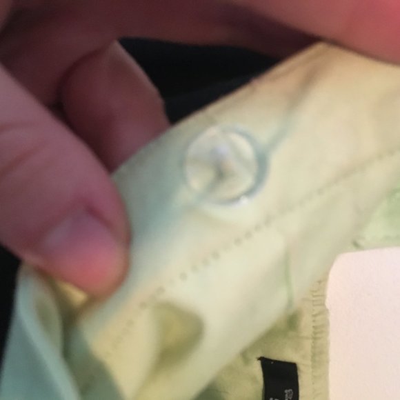 Black floral dress - Picture 2 of 5